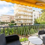 1-br In Peaceful Seaside Atmosphere *
