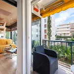 Appartement 1-br In Peaceful Seaside Atmosphere