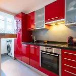 1-br In Peaceful Seaside Atmosphere Appartement