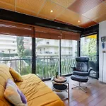 Apartmán 1-br In Peaceful Seaside Atmosphere Cannes