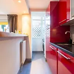 1-br In Peaceful Seaside Atmosphere Apartmán