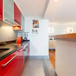 1-br In Peaceful Seaside Atmosphere * Cannes