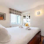 1-br In Peaceful Seaside Atmosphere * Cannes