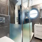 Appartement 1-br In Peaceful Seaside Atmosphere