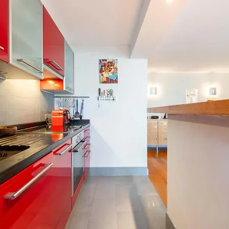 1-br In Peaceful Seaside Atmosphere * كان