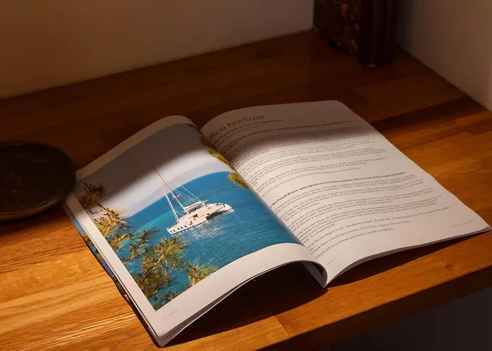 1-br In Peaceful Seaside Atmosphere *