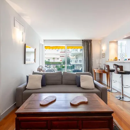 1-br In Peaceful Seaside Atmosphere *