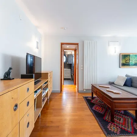 1-br In Peaceful Seaside Atmosphere *