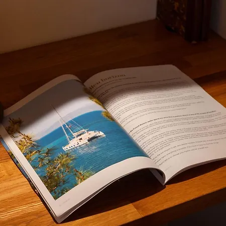 1-br In Peaceful Seaside Atmosphere *